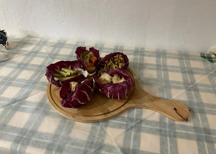 Tana Del Cinghiale