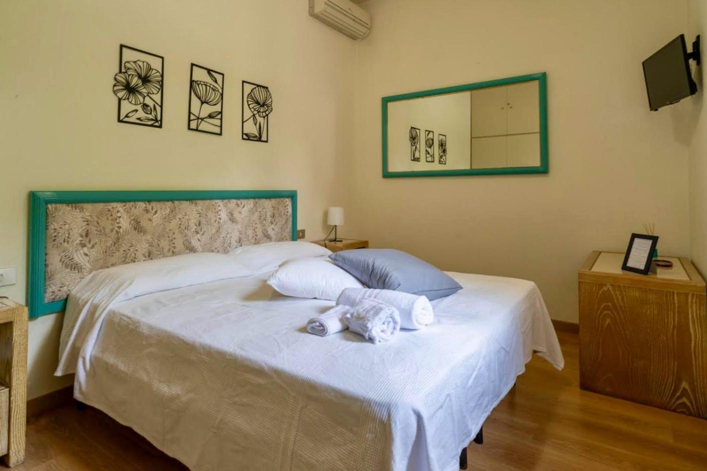 Tana Del Cinghiale Hotel