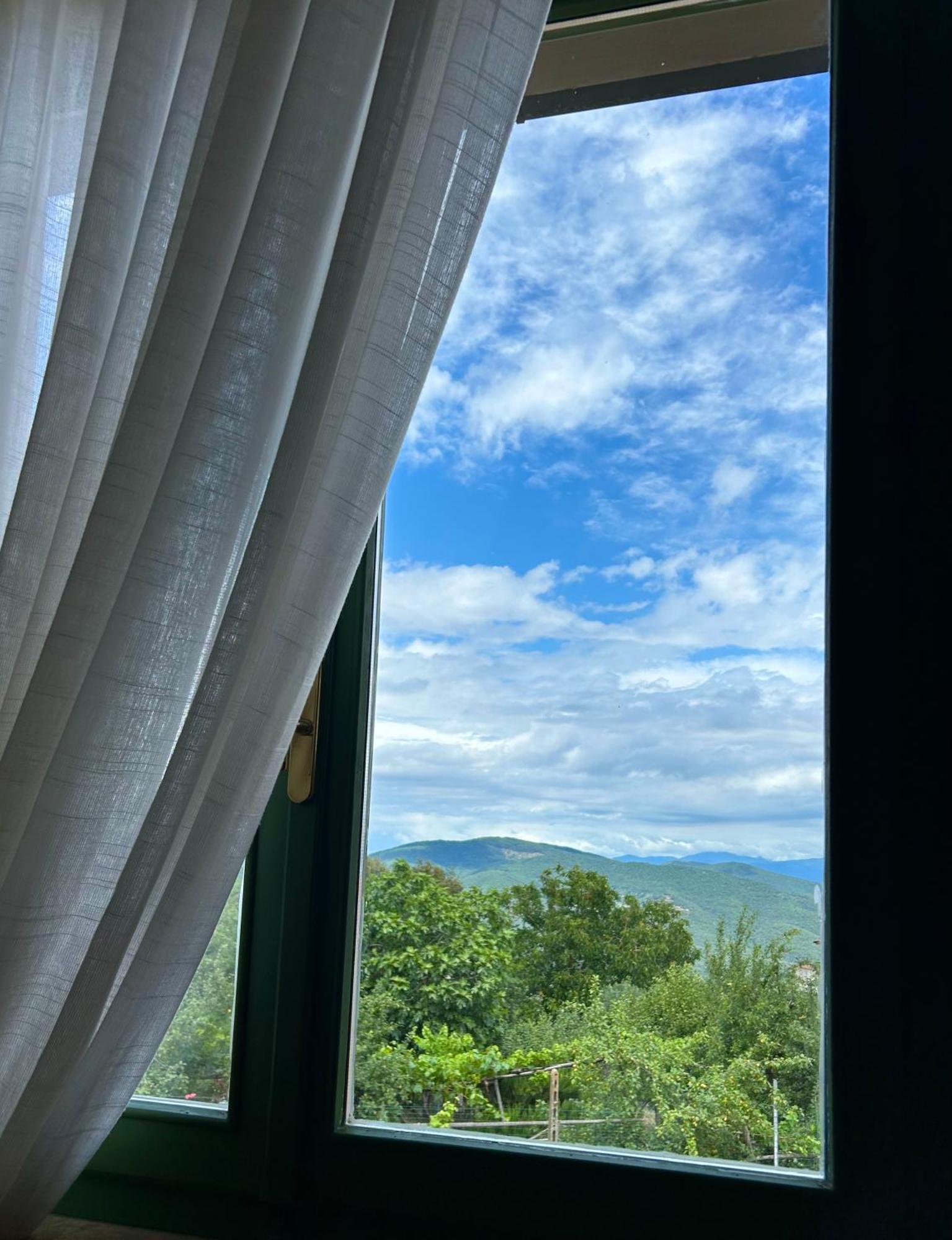 Hotel Tana Del Cinghiale Tirli