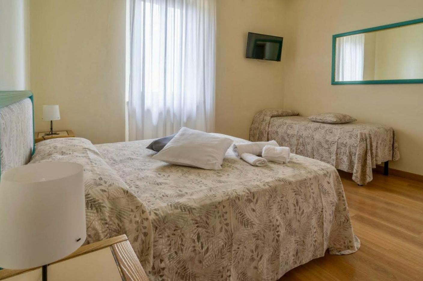 Tana Del Cinghiale Hotel