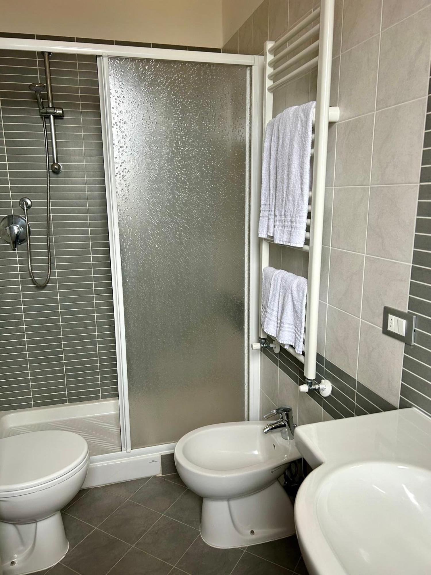 Hotel Tana Del Cinghiale Tirli