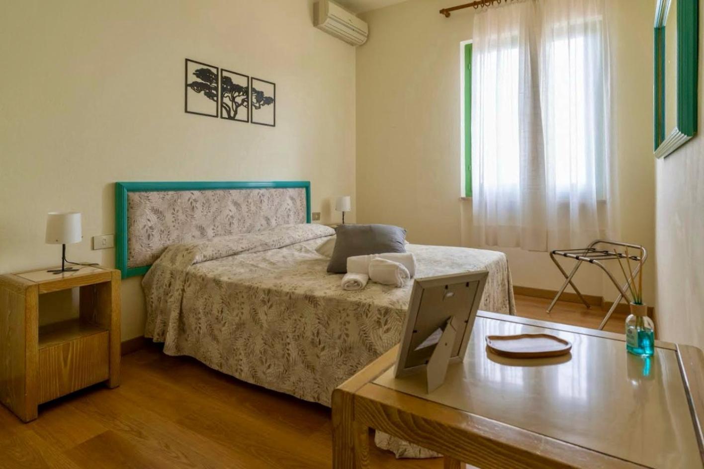 Tana Del Cinghiale Hotel 2*