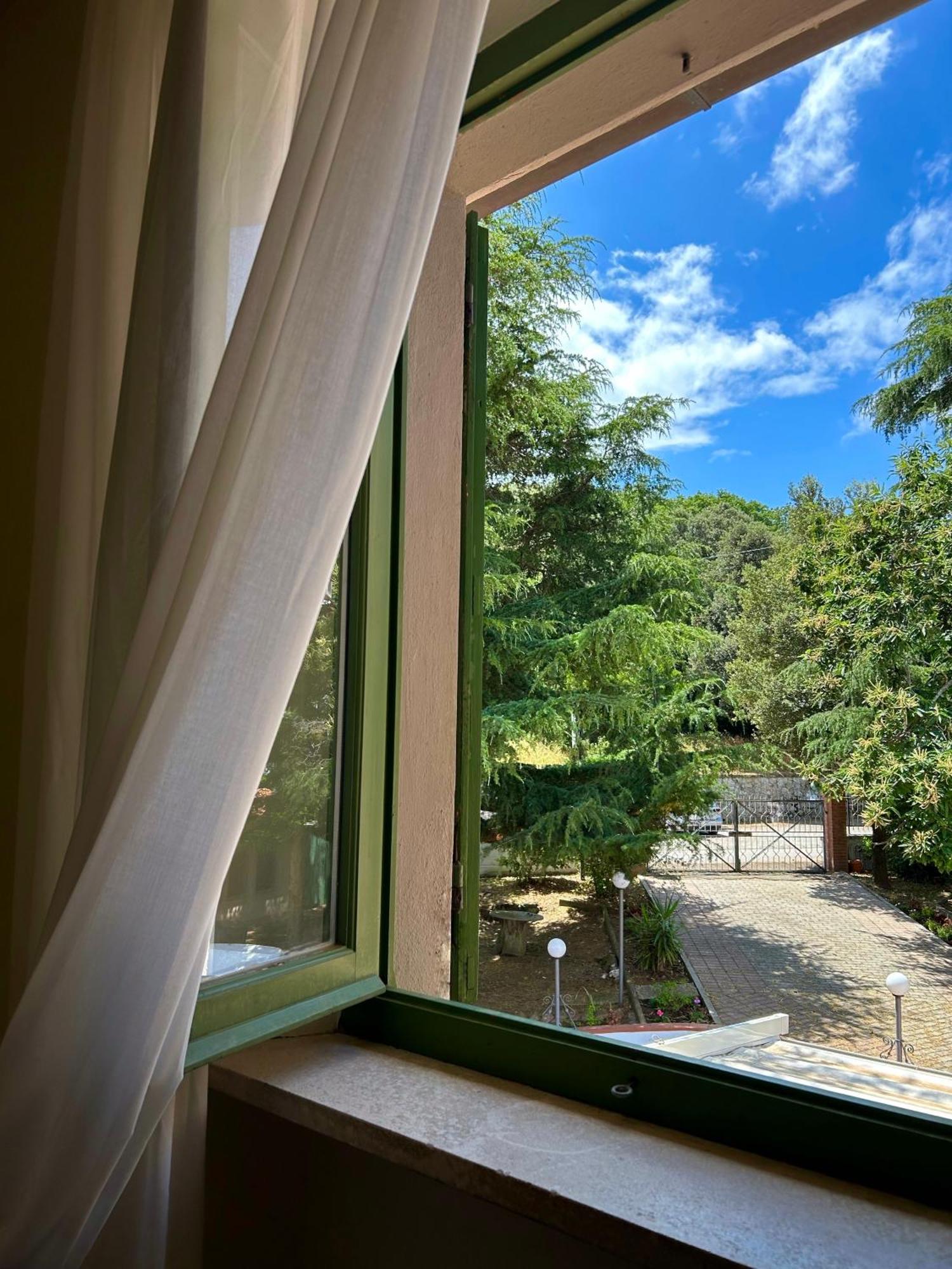 Tana Del Cinghiale Hotel