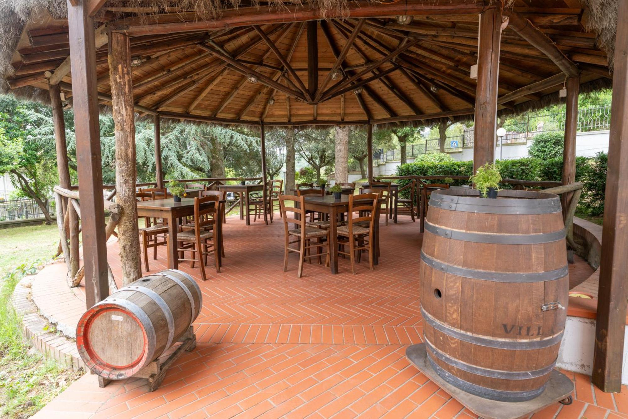Tana Del Cinghiale Hotel 2*