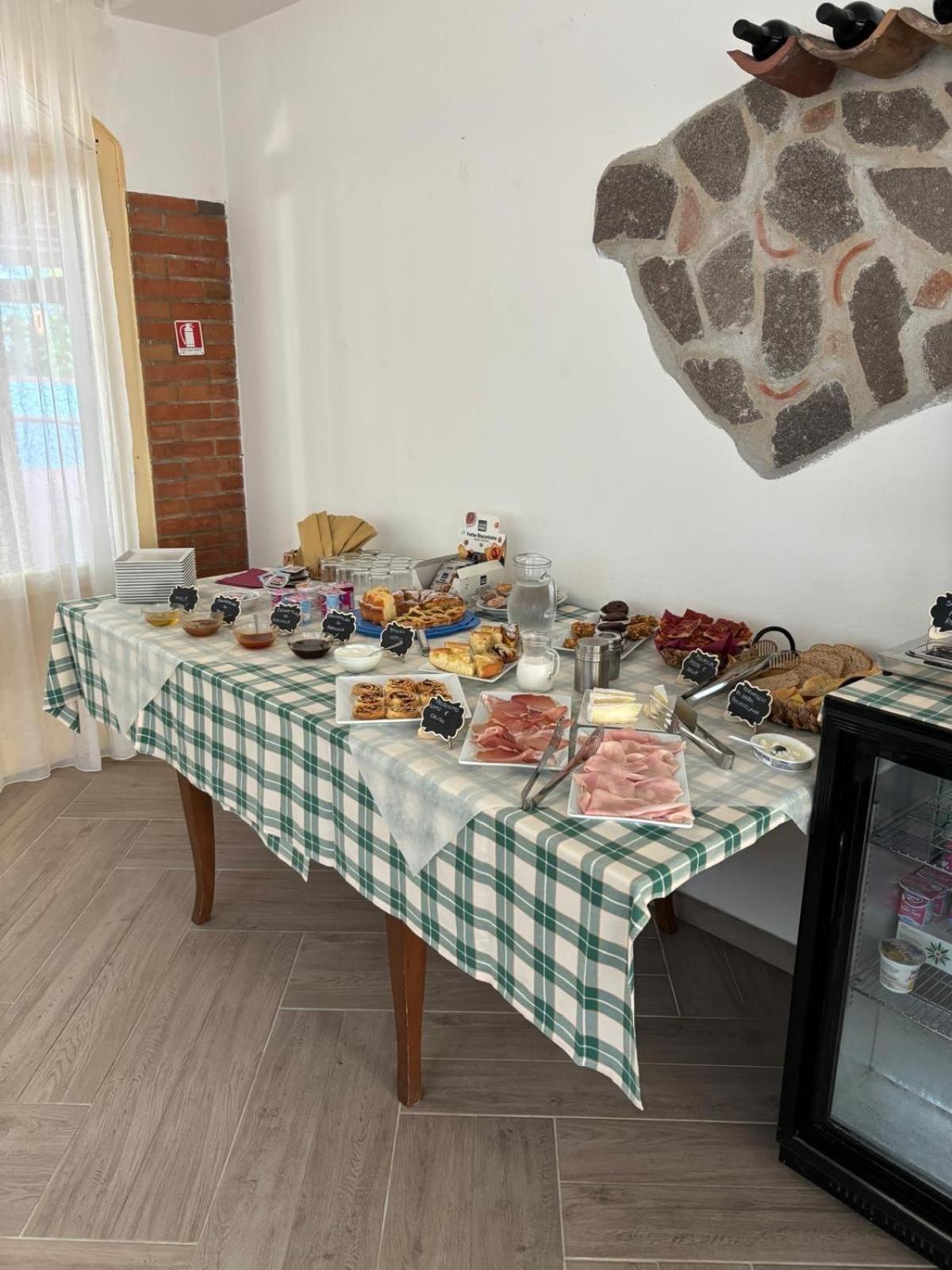 Tana Del Cinghiale