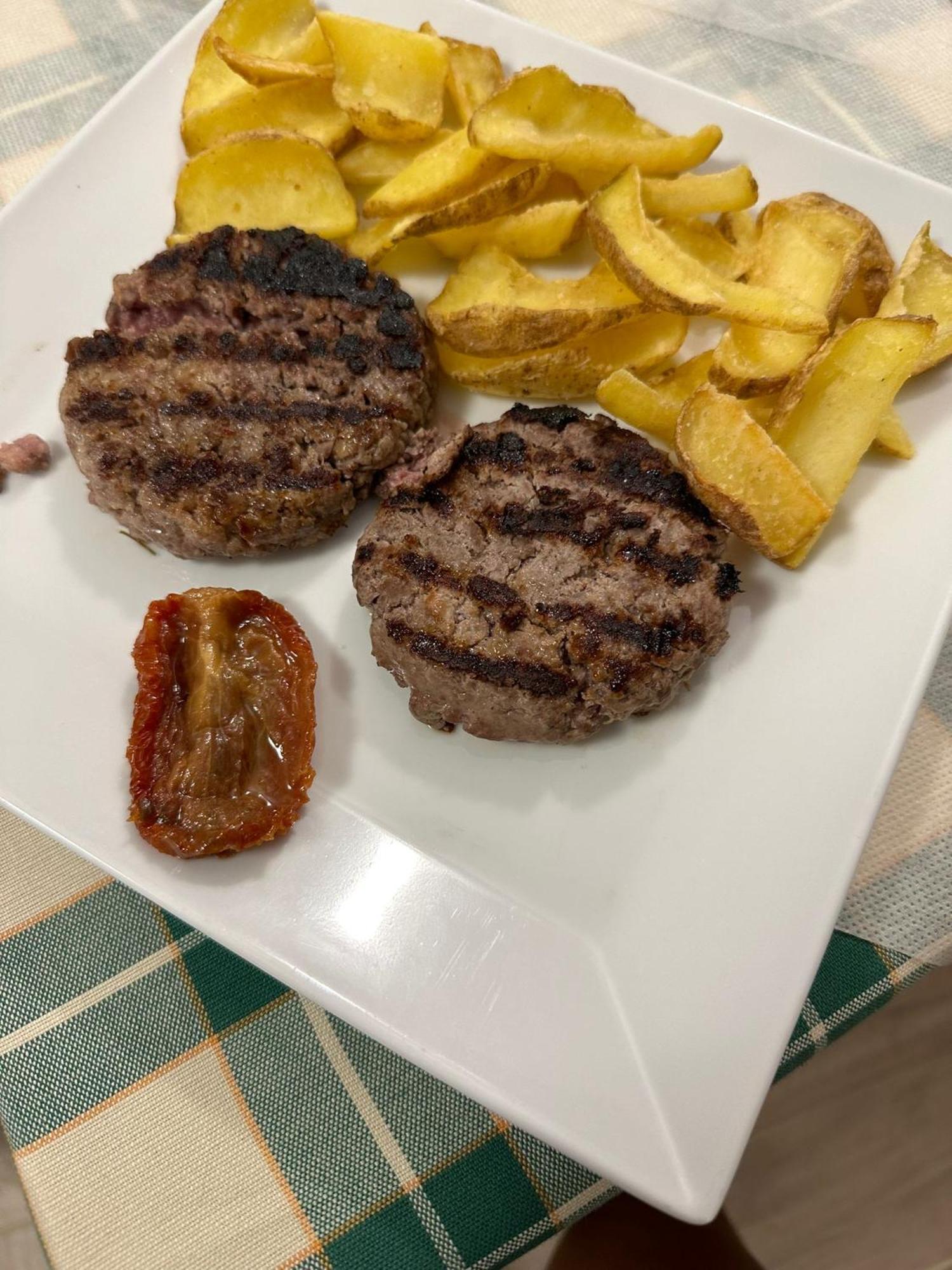Hotel Tana Del Cinghiale 2*