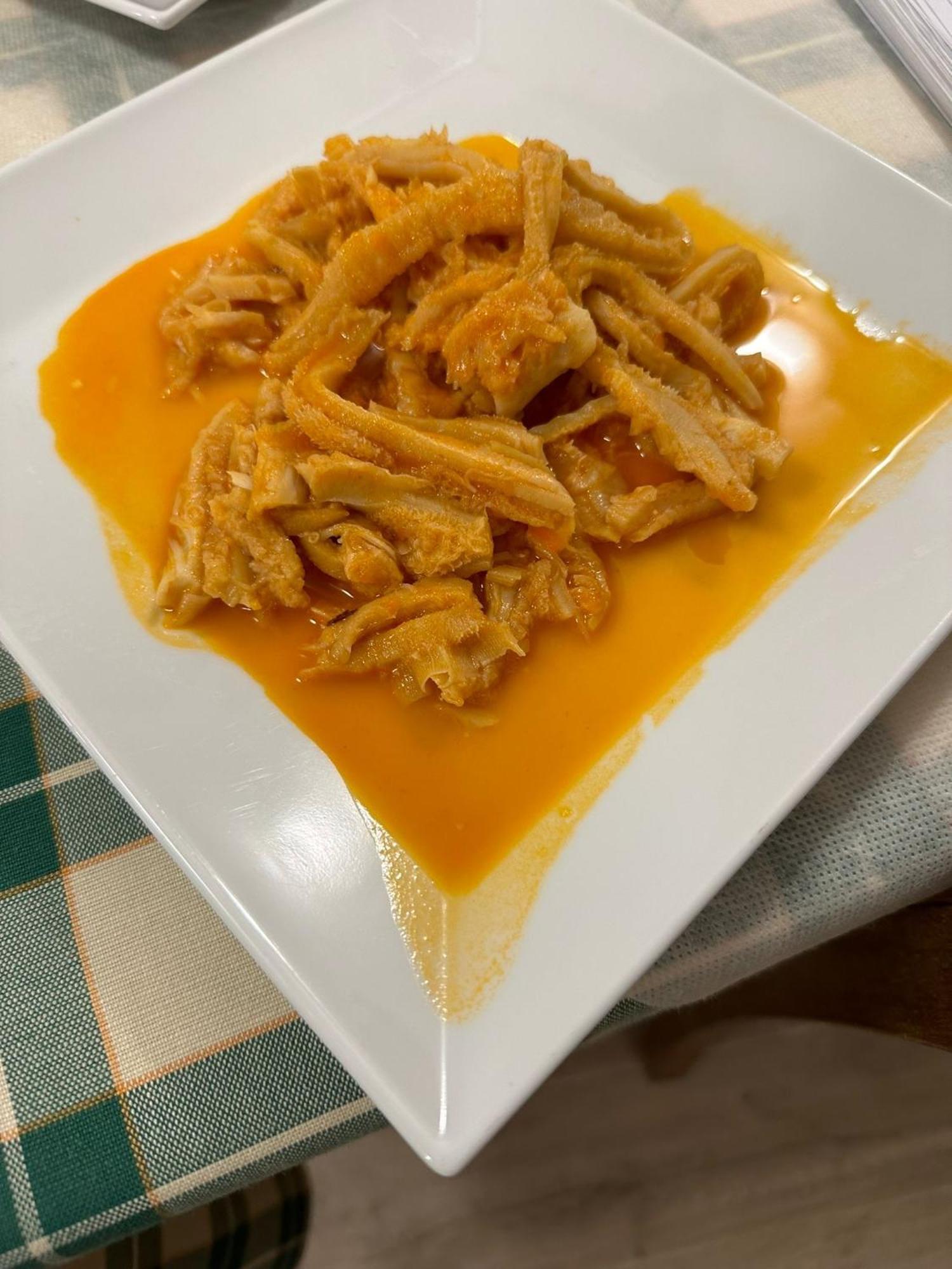 Tana Del Cinghiale Hotel Tirli