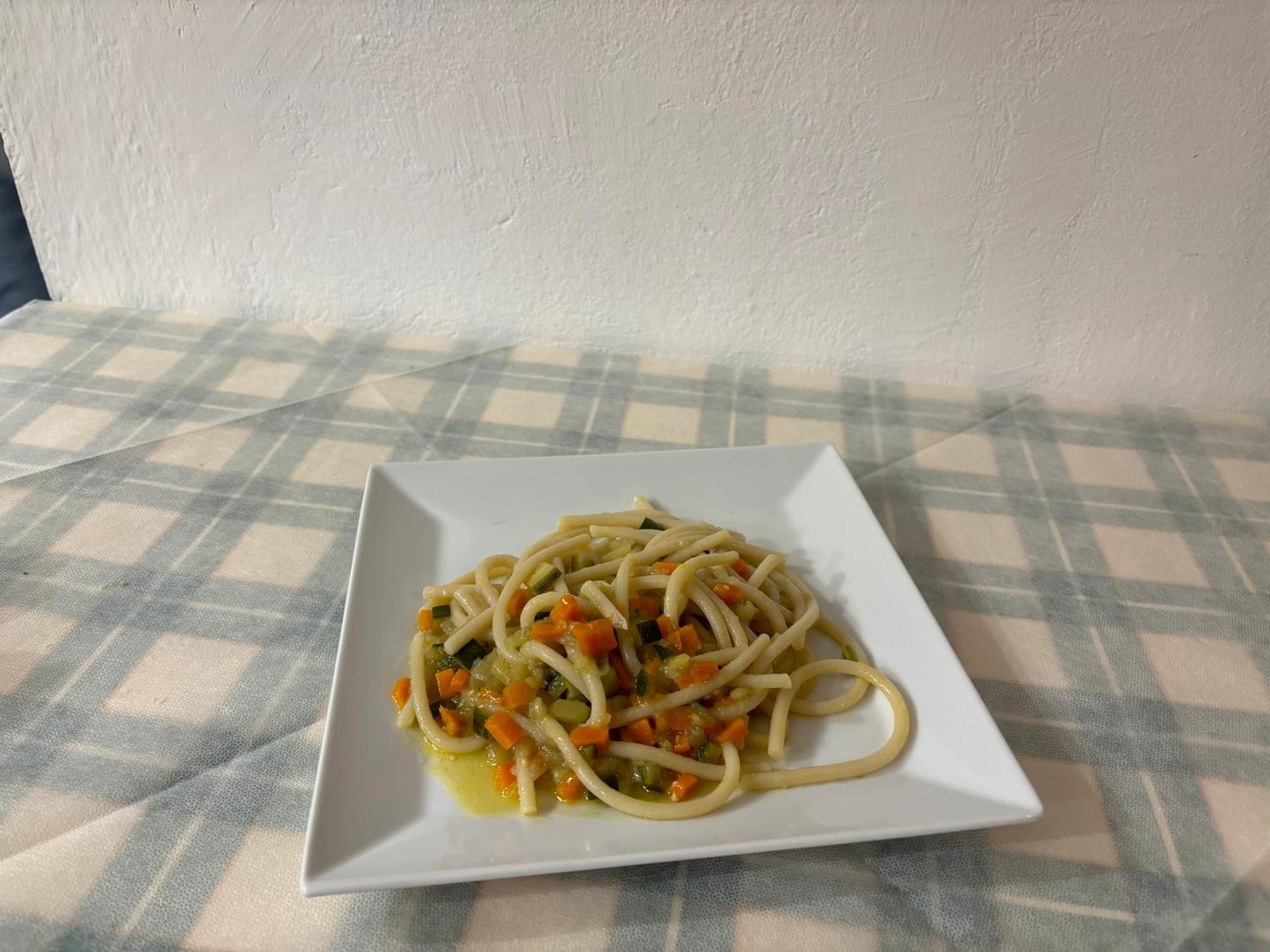 Tana Del Cinghiale Tirli