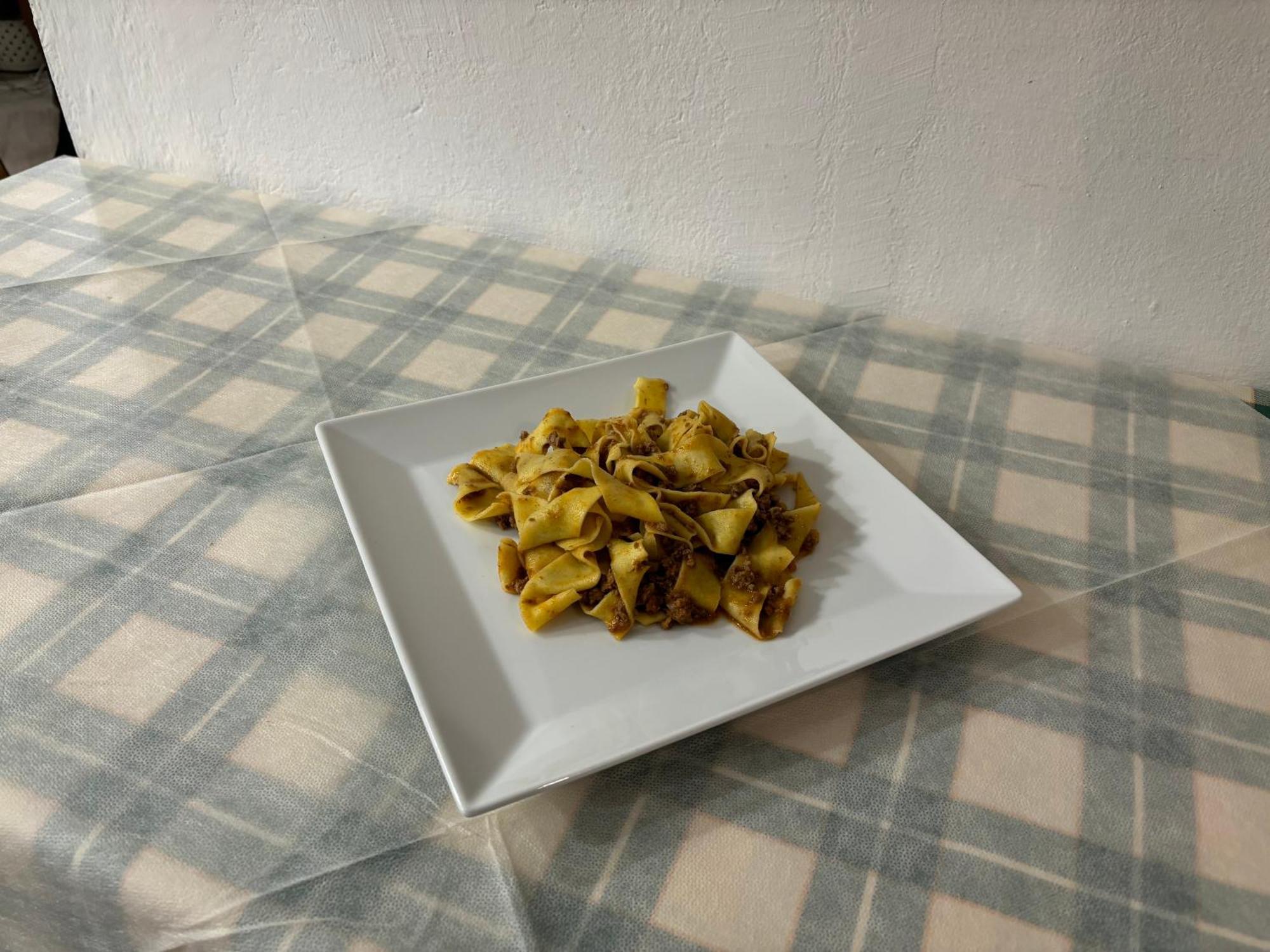 Tana Del Cinghiale Hotel