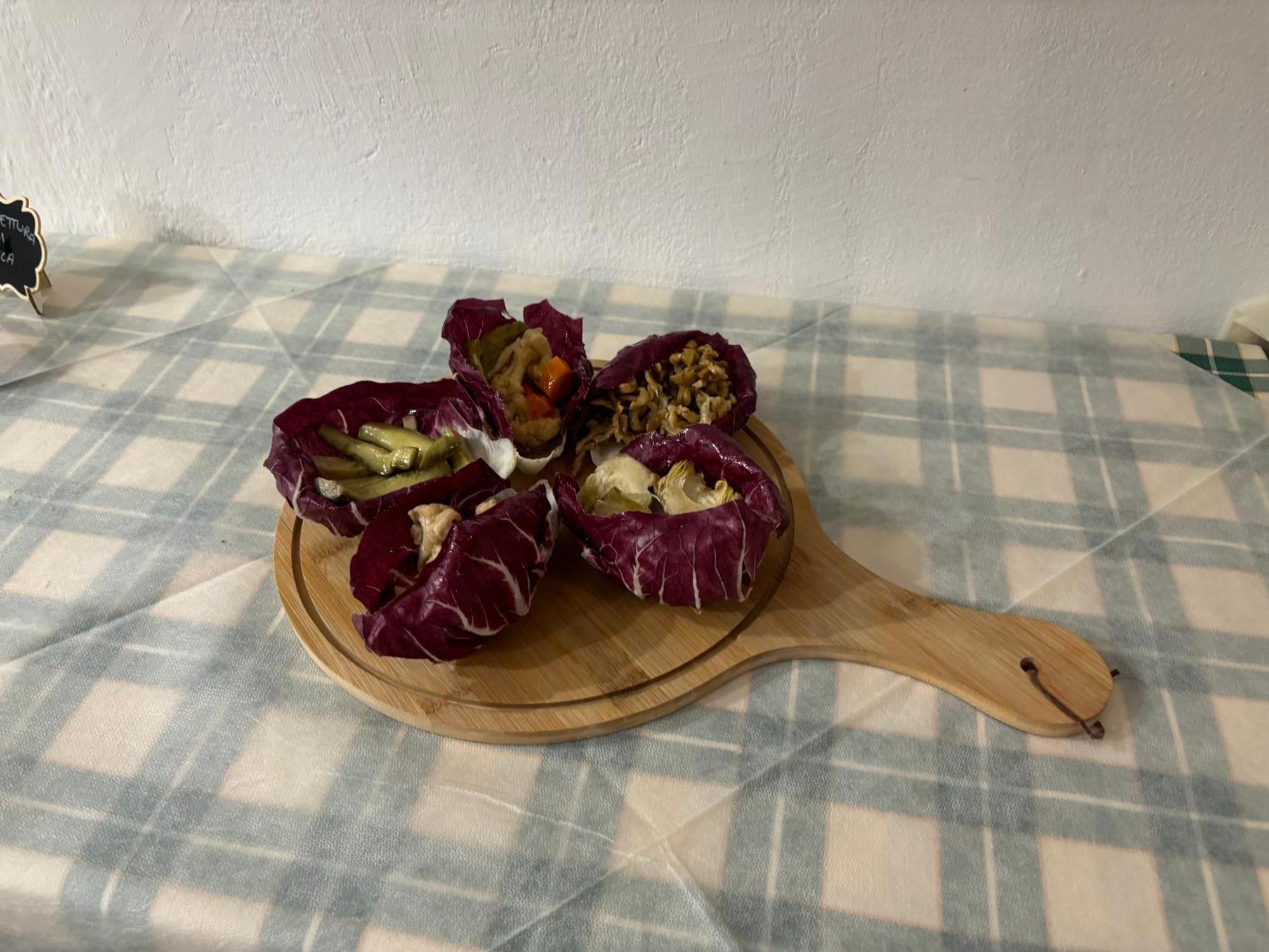 Tana Del Cinghiale Tirli