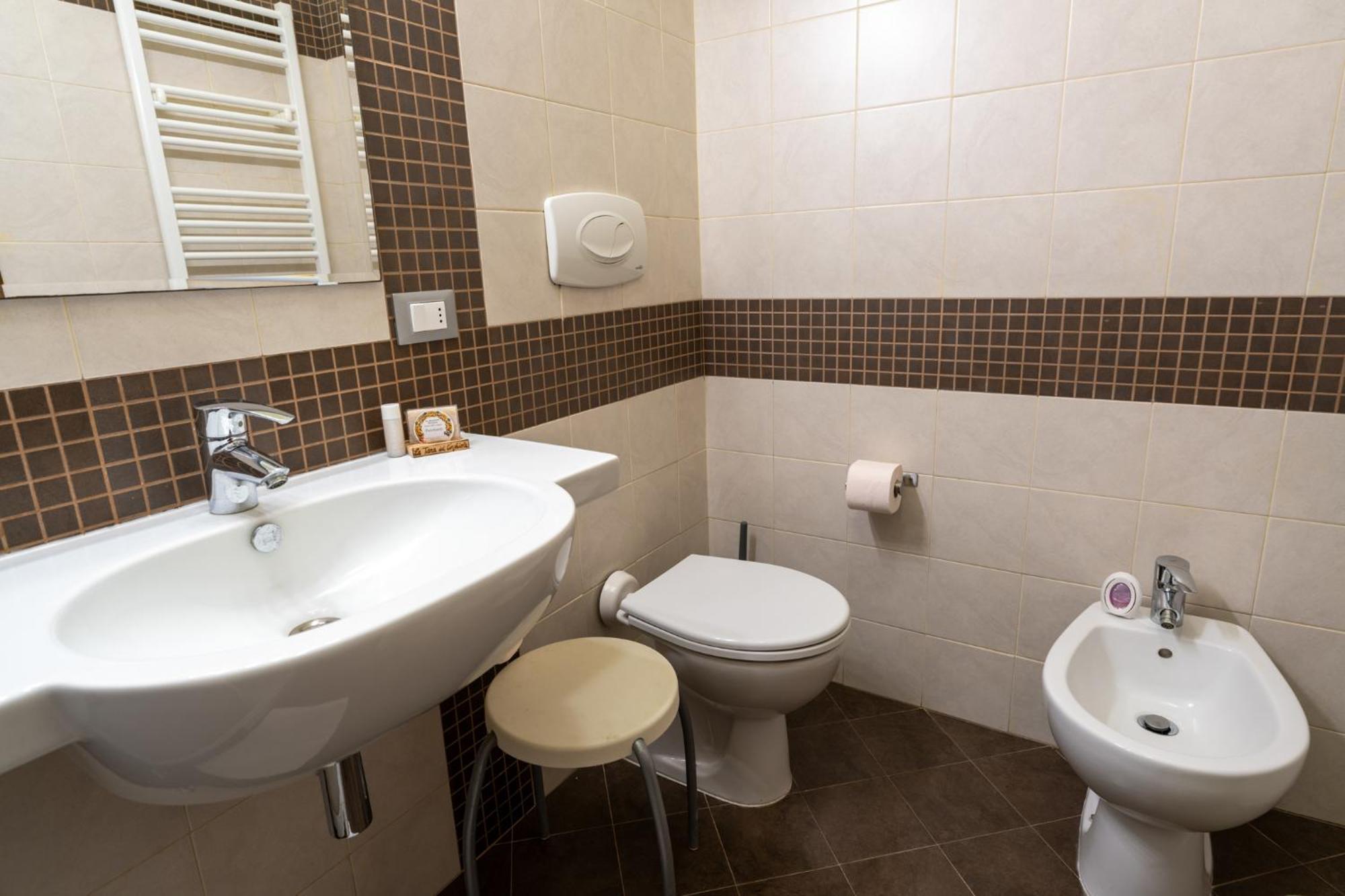 Tana Del Cinghiale Hotel 2*
