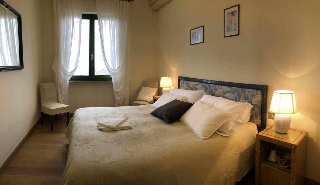 Tana Del Cinghiale Hotel