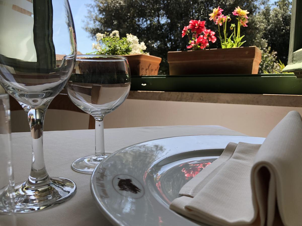 Hotel Tana Del Cinghiale Tirli