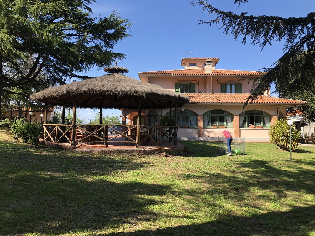 Hotel Tana Del Cinghiale 2*