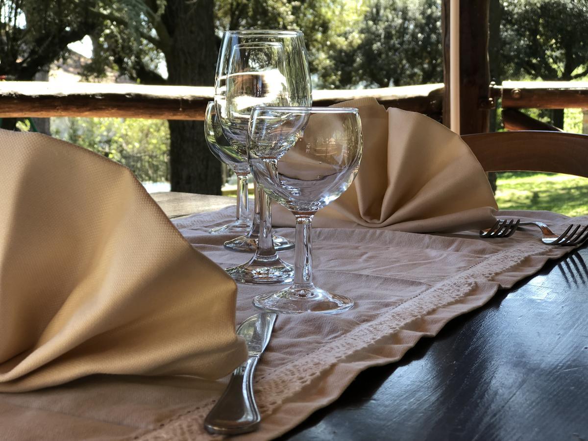 Hotel Tana Del Cinghiale 2*