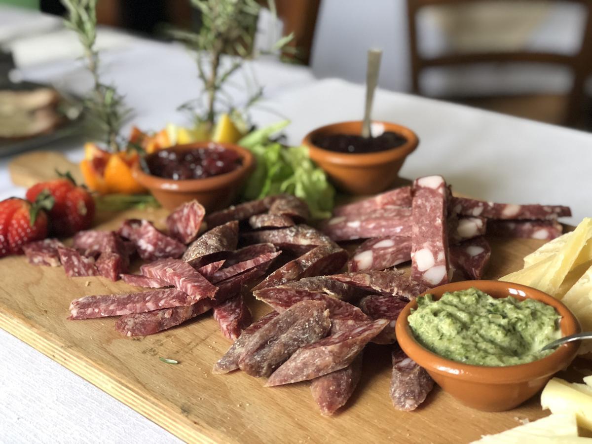 Tana Del Cinghiale Hotel 2*