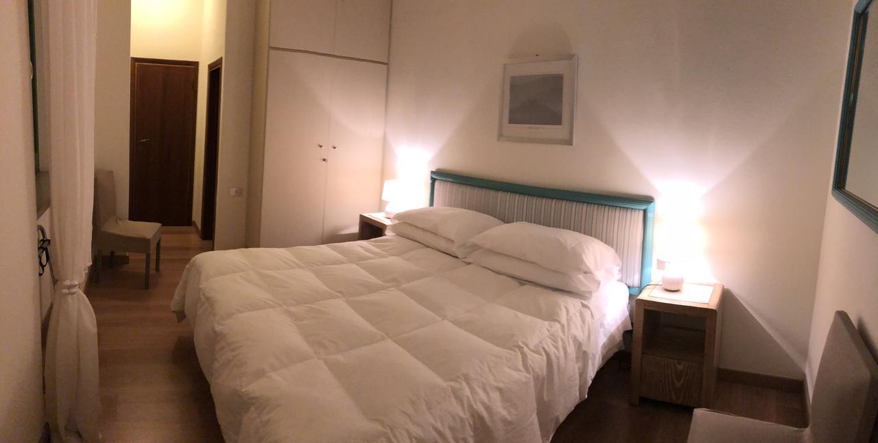 Hotel Tana Del Cinghiale