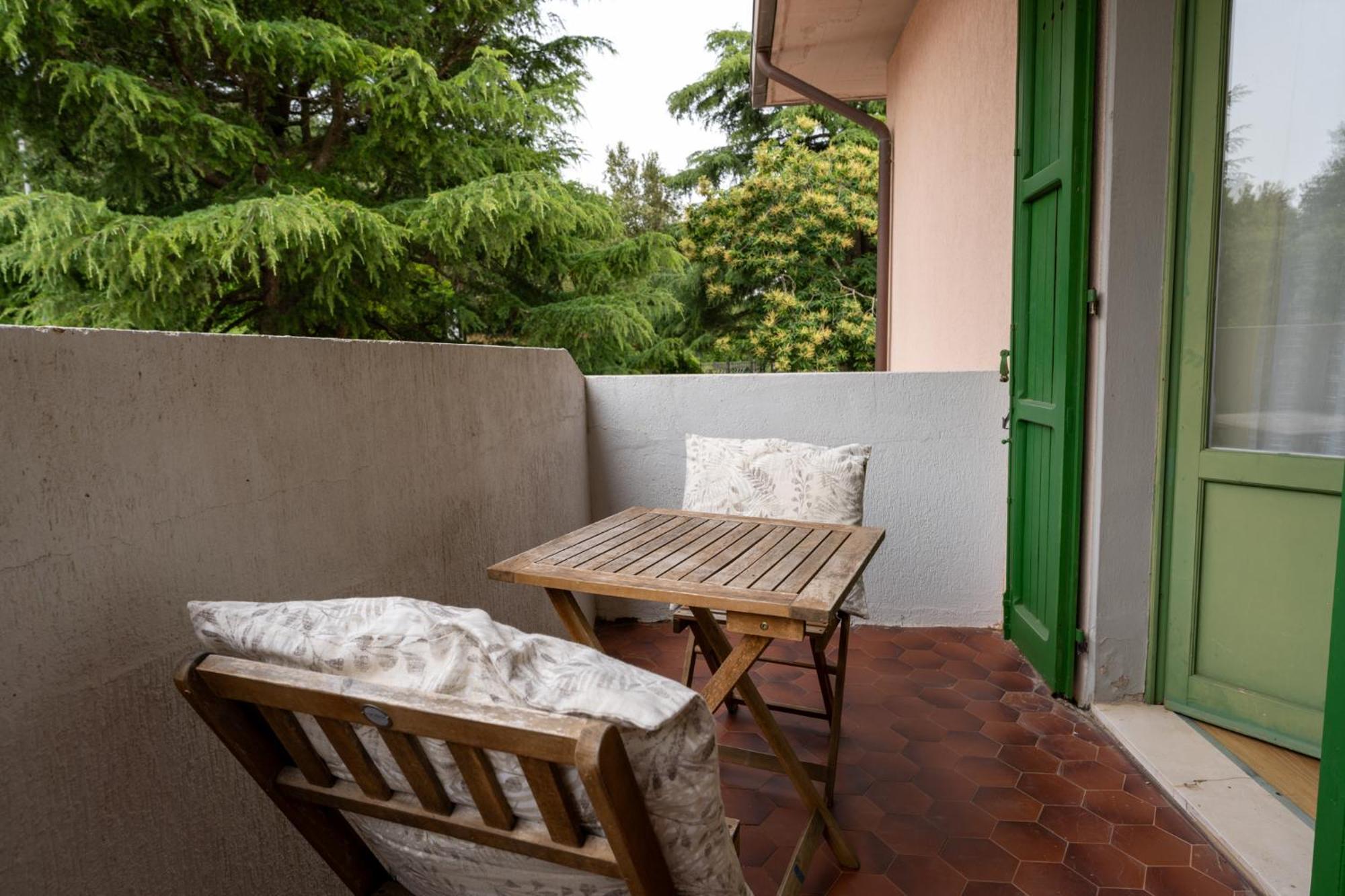 Tana Del Cinghiale Hotel Tirli