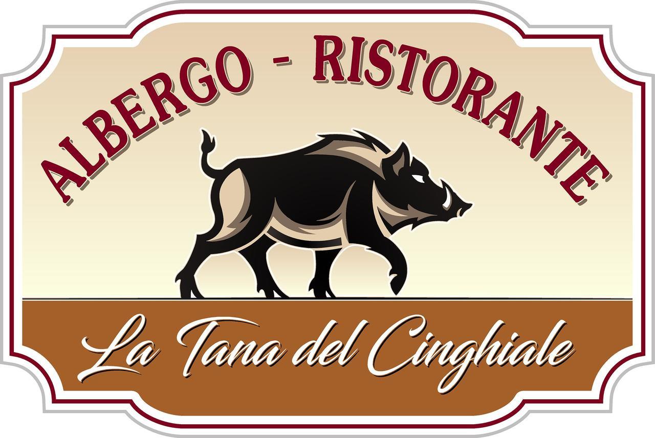 Hotel Tana Del Cinghiale